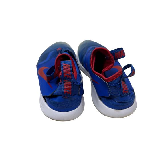 Nike Flex Runner Big Kid' Sneakers Size 10 - Picture 5 of 7